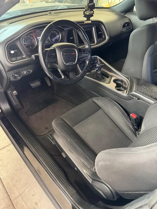 2018 Dodge Challenger 3rd Gen - Image 2 of 3