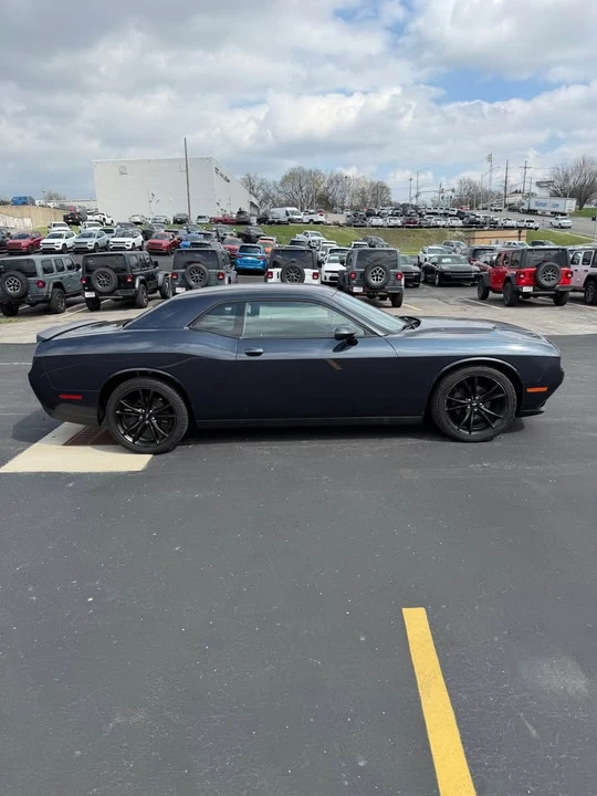 2018 Dodge Challenger 3rd Gen - Image 4 of 12