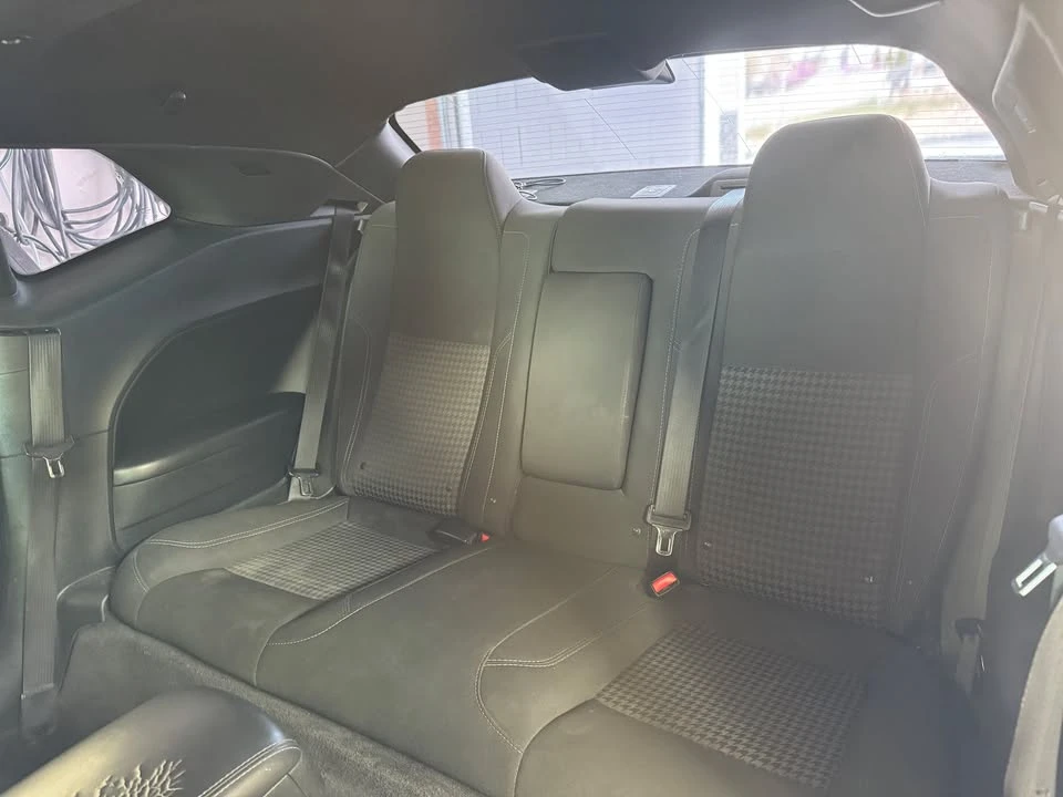 2018 Dodge Challenger 3rd Gen - Image 3 of 3
