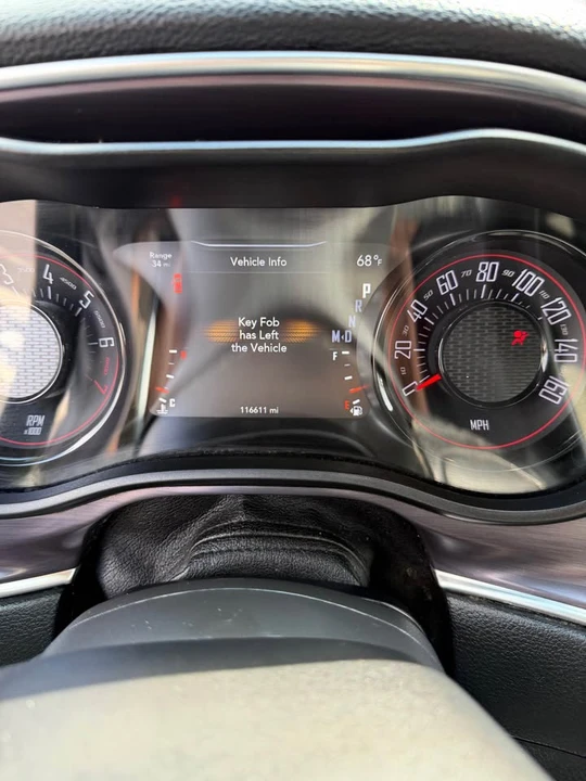 2018 Dodge Challenger 3rd Gen - Image 11 of 12
