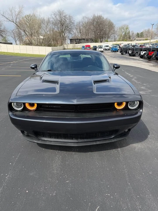 2018 Dodge Challenger 3rd Gen - Image 2 of 12
