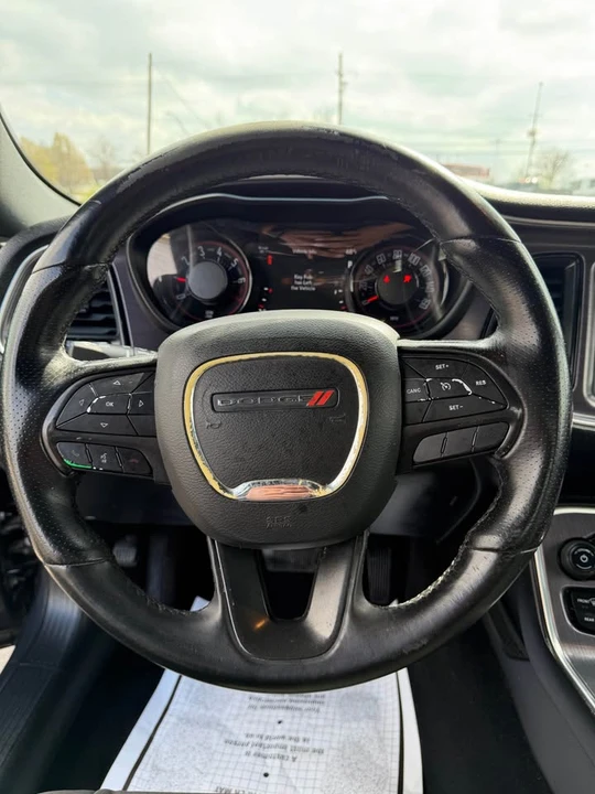 2018 Dodge Challenger 3rd Gen - Image 10 of 12