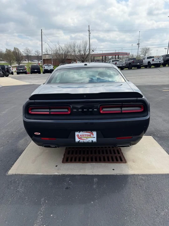 2018 Dodge Challenger 3rd Gen - Image 6 of 12