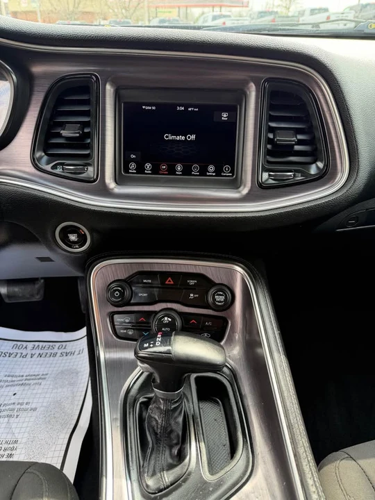 2018 Dodge Challenger 3rd Gen - Image 12 of 12
