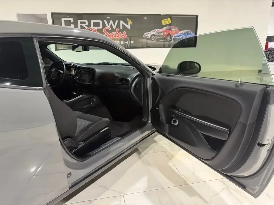 2018 Dodge Challenger 3rd Gen - Image 14 of 20