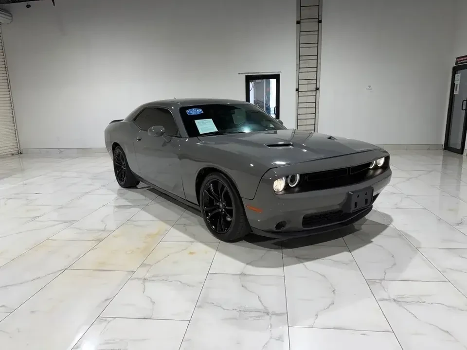 2018 Dodge Challenger 3rd Gen - Image 3 of 20