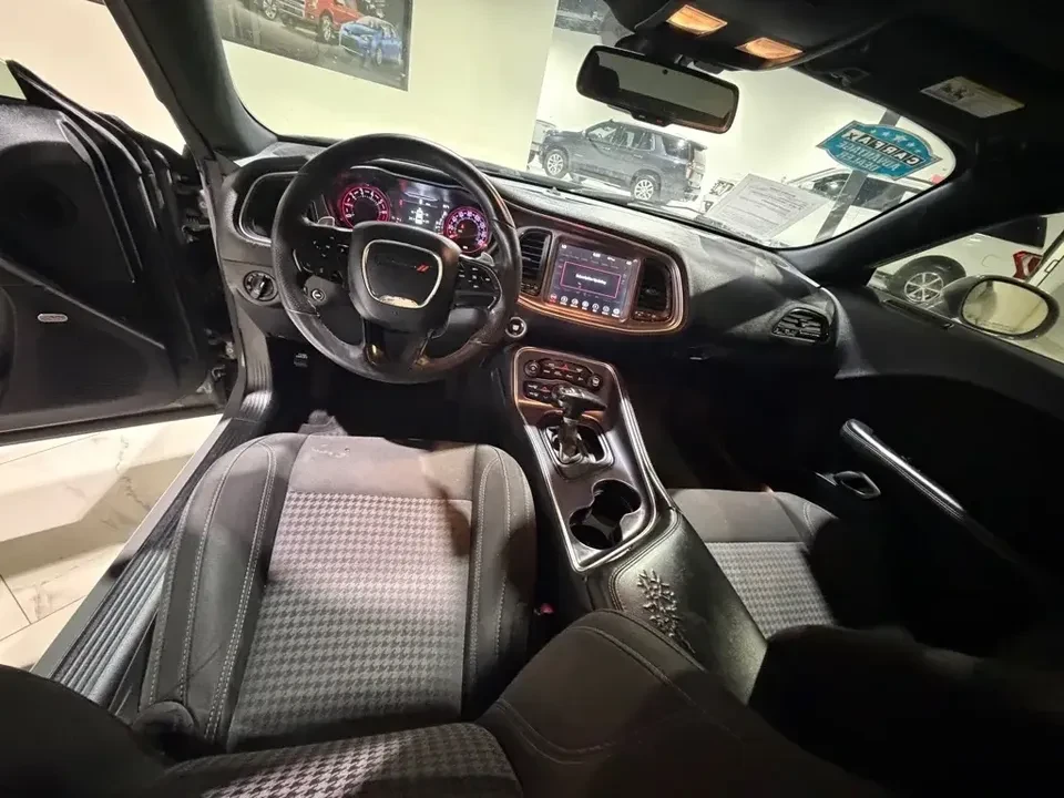2018 Dodge Challenger 3rd Gen - Image 20 of 20