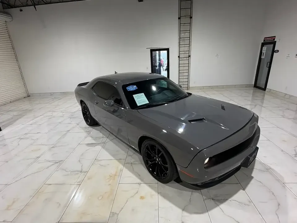 2018 Dodge Challenger 3rd Gen - Image 6 of 20