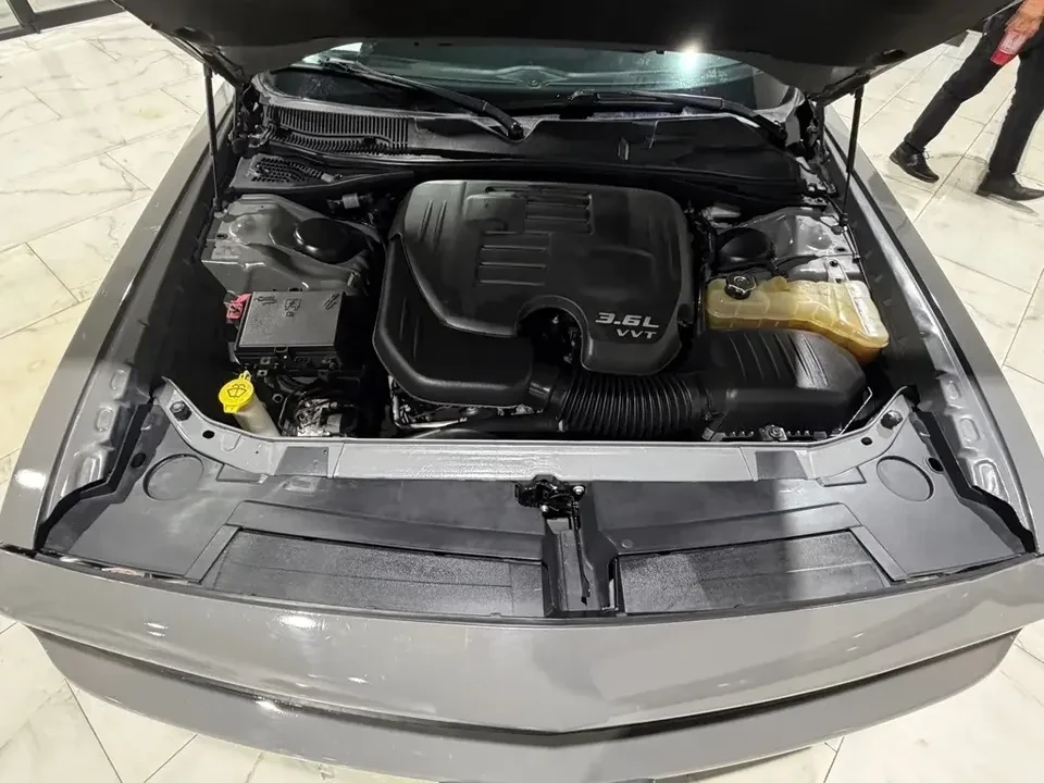 2018 Dodge Challenger 3rd Gen - Image 4 of 20