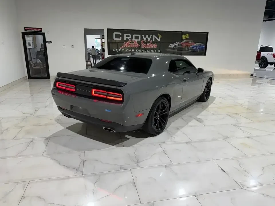 2018 Dodge Challenger 3rd Gen - Image 12 of 20