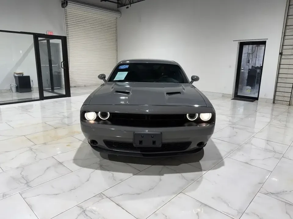 2018 Dodge Challenger 3rd Gen - Image 2 of 20