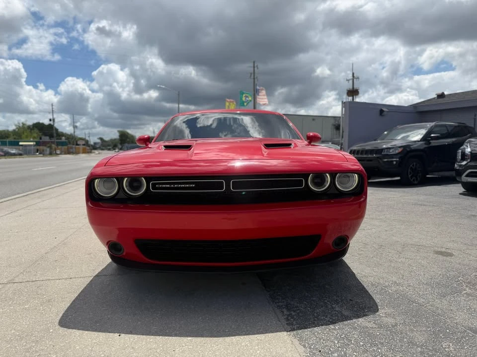 2018 Dodge Challenger 3rd Gen - Image 11 of 13