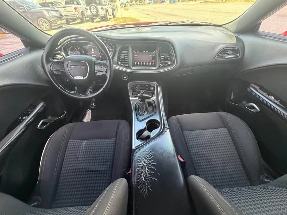 2018 Dodge Challenger 3rd Gen - Image 6 of 13