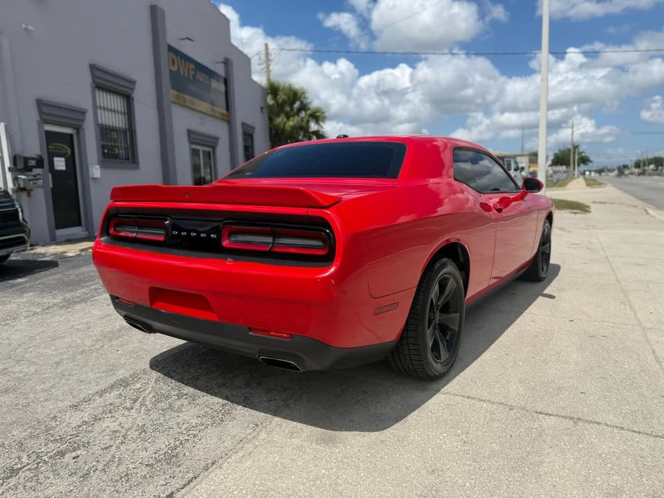 2018 Dodge Challenger 3rd Gen - Image 12 of 13