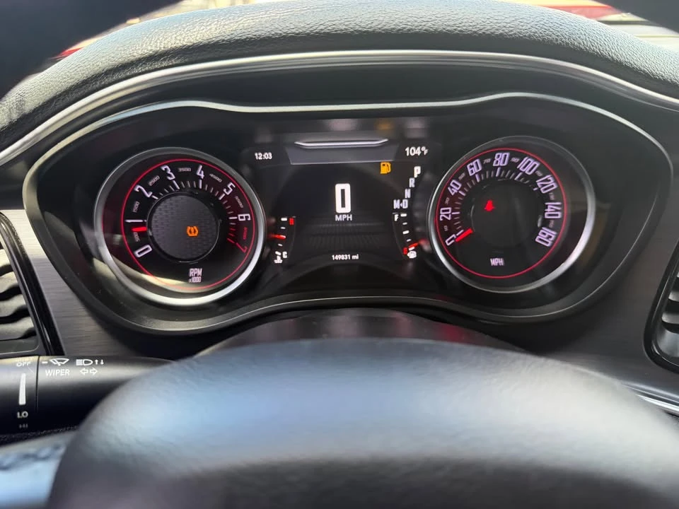 2018 Dodge Challenger 3rd Gen - Image 5 of 13