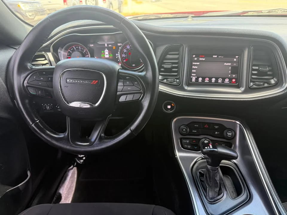 2018 Dodge Challenger 3rd Gen - Image 8 of 13