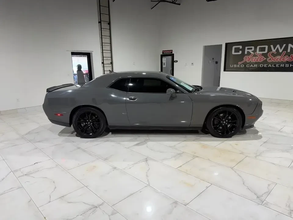 2018 Dodge Challenger 3rd Gen - Image 8 of 20