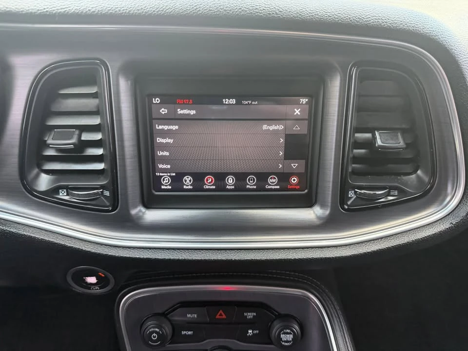 2018 Dodge Challenger 3rd Gen - Image 7 of 13