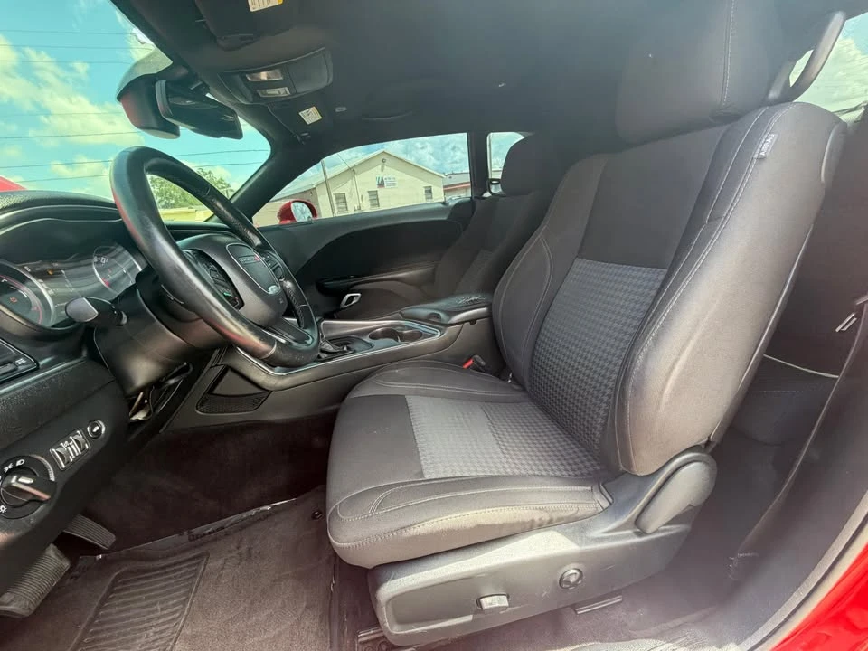 2018 Dodge Challenger 3rd Gen - Image 13 of 13