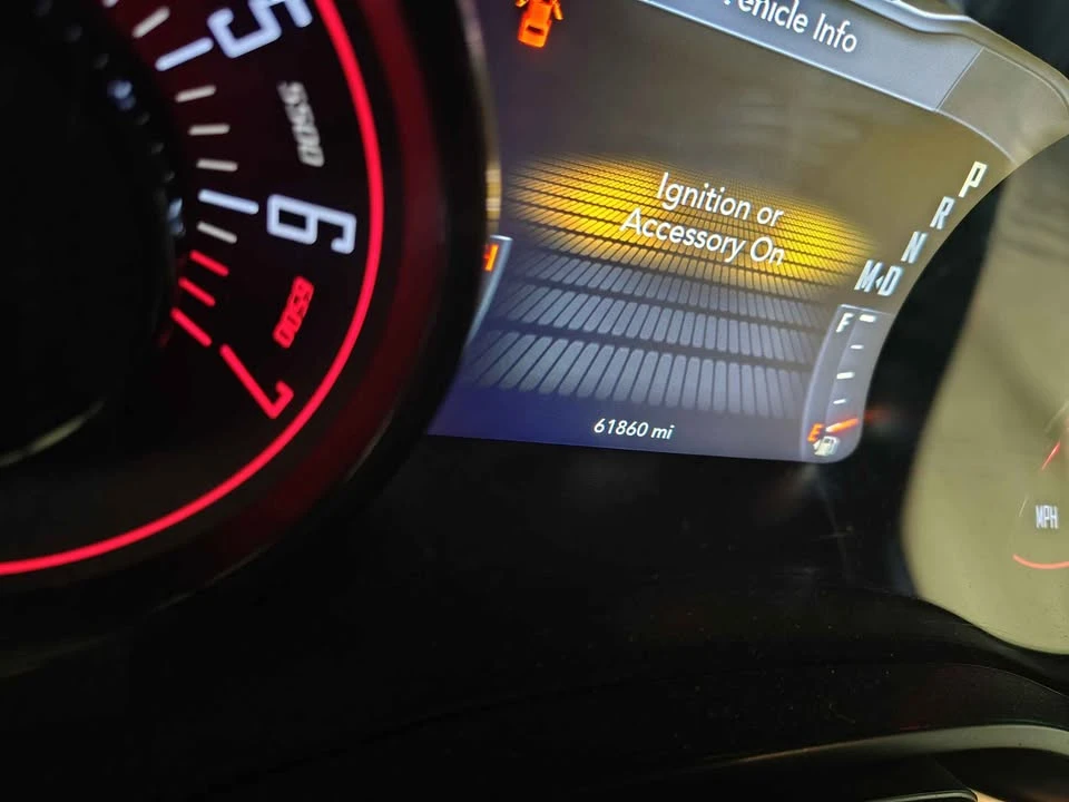 2018 Dodge Challenger 3rd Gen - Image 7 of 10