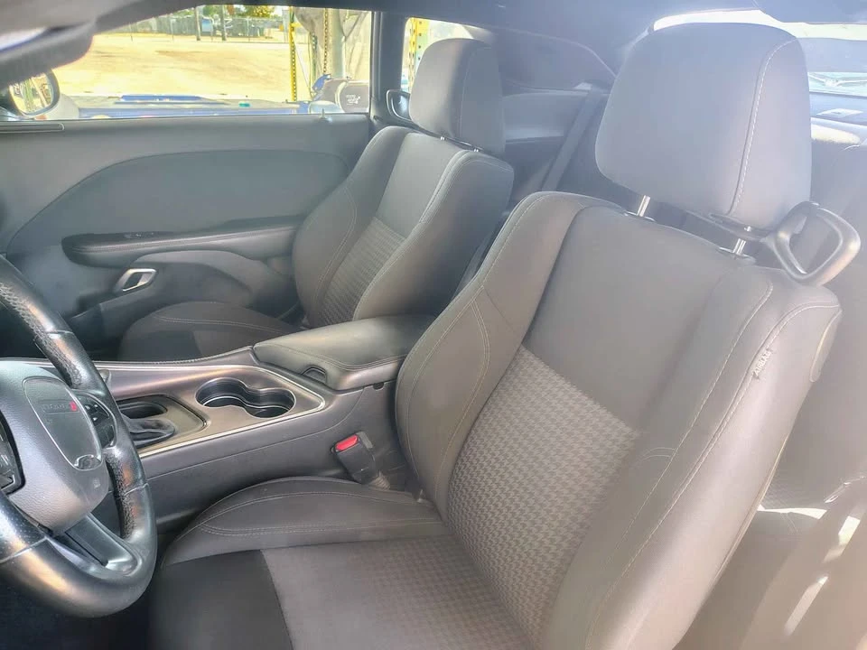 2018 Dodge Challenger 3rd Gen - Image 4 of 10