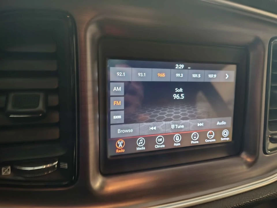 2018 Dodge Challenger 3rd Gen - Image 8 of 10