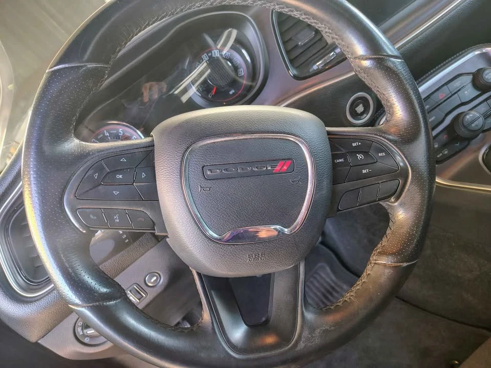 2018 Dodge Challenger 3rd Gen - Image 5 of 10