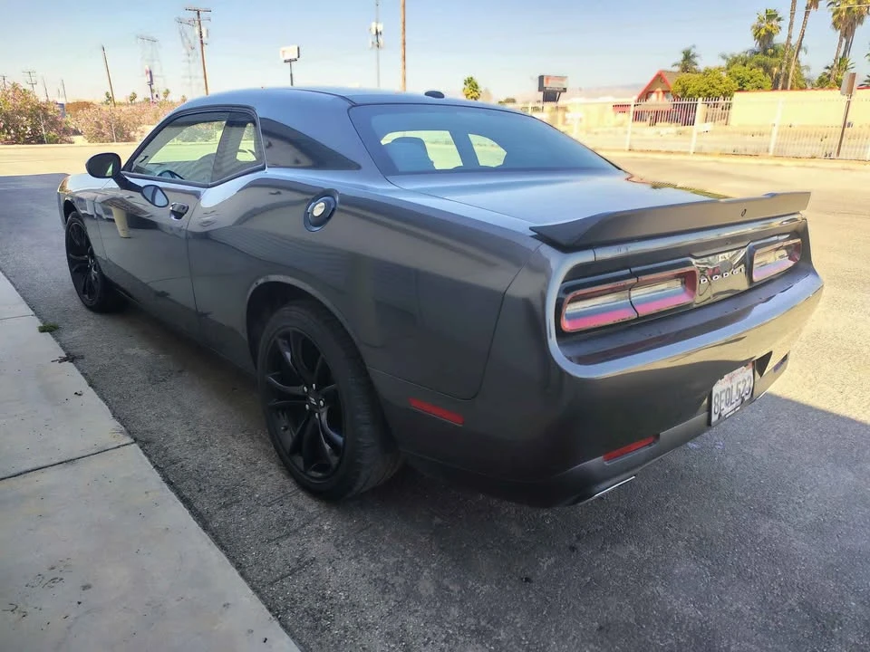 2018 Dodge Challenger 3rd Gen - Image 2 of 10