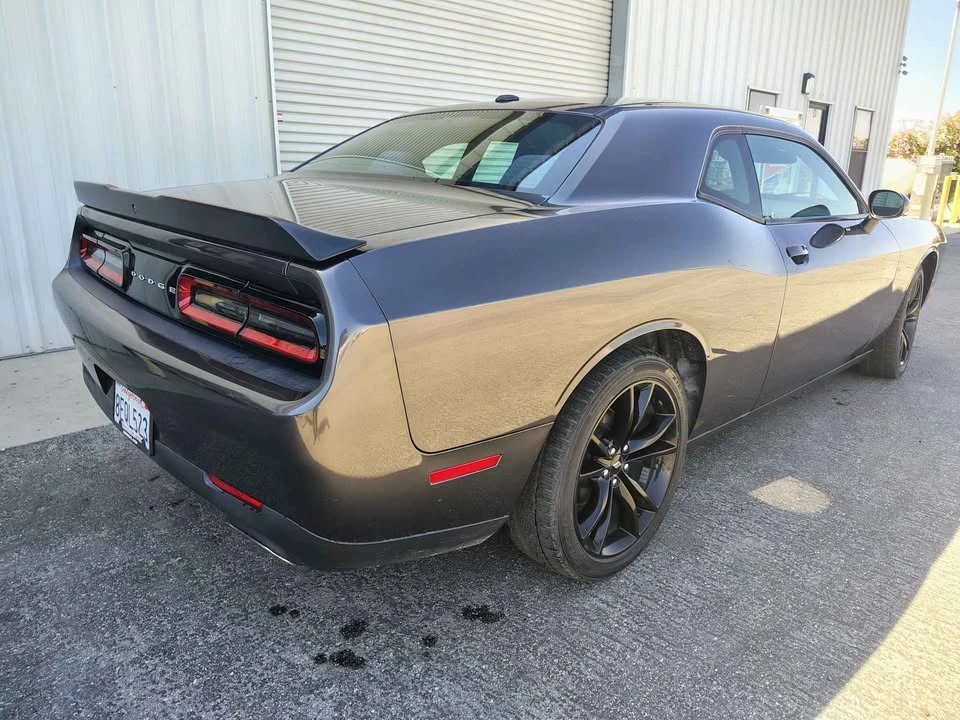2018 Dodge Challenger 3rd Gen - Image 3 of 10