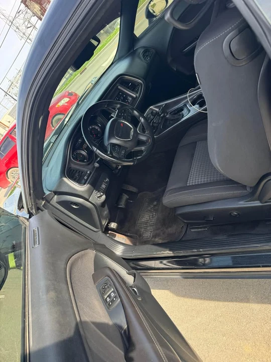 2018 Dodge Challenger 3rd Gen - Image 8 of 20