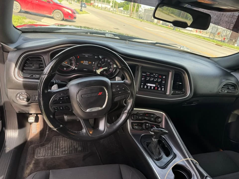 2018 Dodge Challenger 3rd Gen - Image 19 of 20