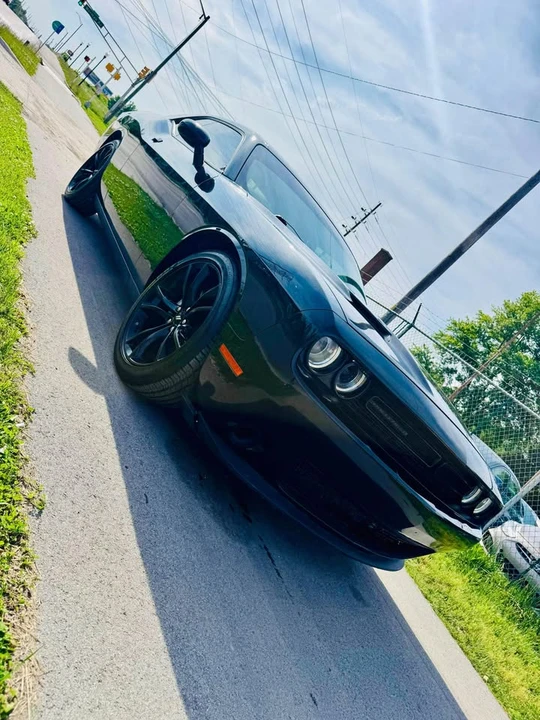 2018 Dodge Challenger 3rd Gen - Image 2 of 20