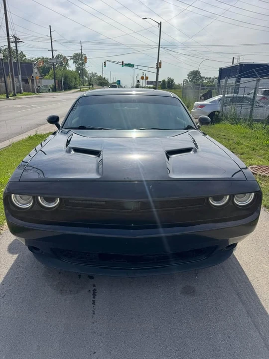 2018 Dodge Challenger 3rd Gen - Image 4 of 20
