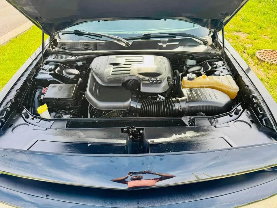 2018 Dodge Challenger 3rd Gen - Image 20 of 20