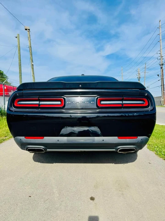 2018 Dodge Challenger 3rd Gen - Image 14 of 20