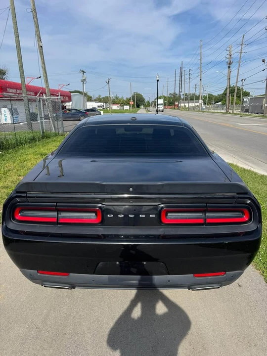2018 Dodge Challenger 3rd Gen - Image 13 of 20