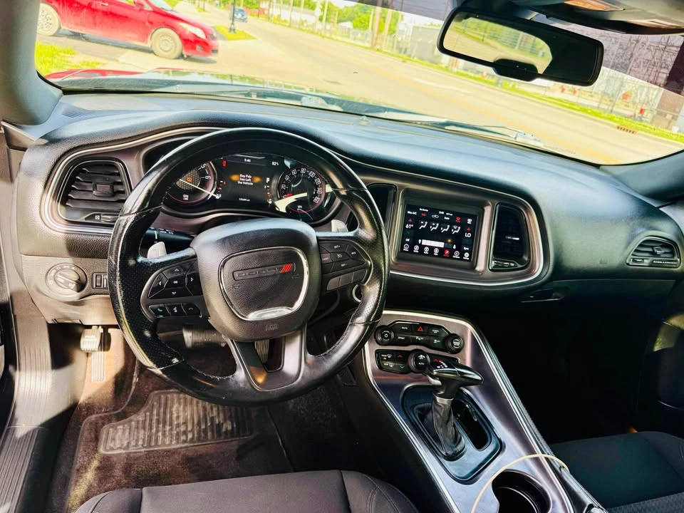 2018 Dodge Challenger 3rd Gen - Image 7 of 20