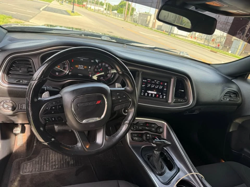 2018 Dodge Challenger 3rd Gen - Image 5 of 20