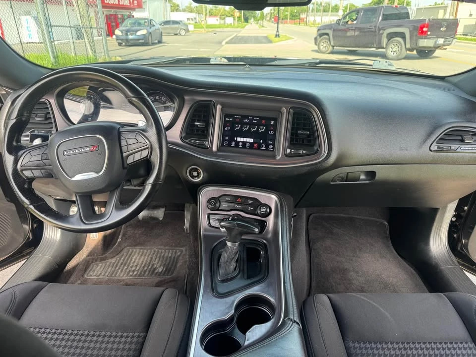 2018 Dodge Challenger 3rd Gen - Image 6 of 20