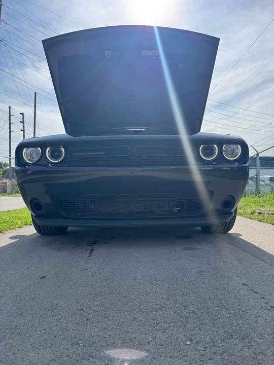 2018 Dodge Challenger 3rd Gen - Image 15 of 20