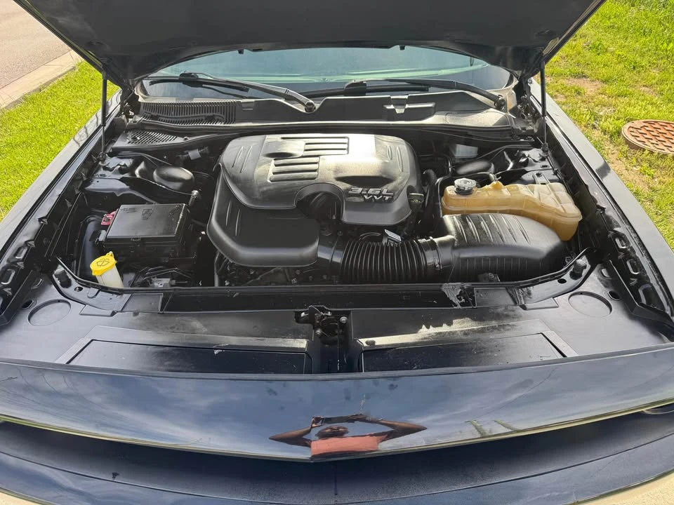2018 Dodge Challenger 3rd Gen - Image 11 of 20
