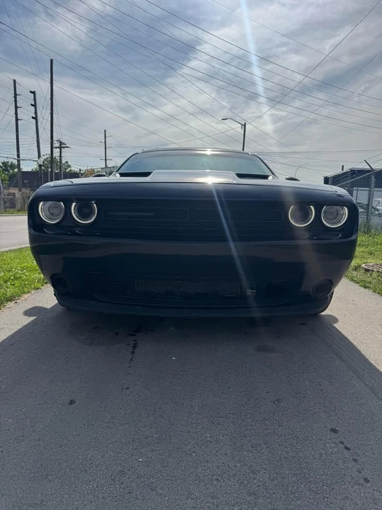 2018 Dodge Challenger 3rd Gen - Image 12 of 20