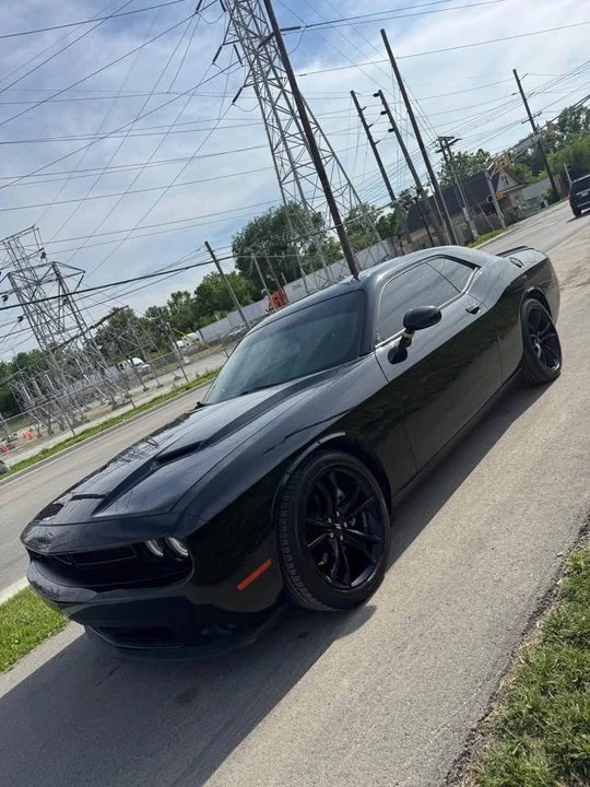 2018 Dodge Challenger 3rd Gen - Image 10 of 20