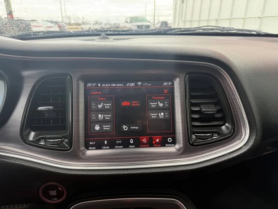 2018 Dodge Challenger 3rd Gen - Image 12 of 15