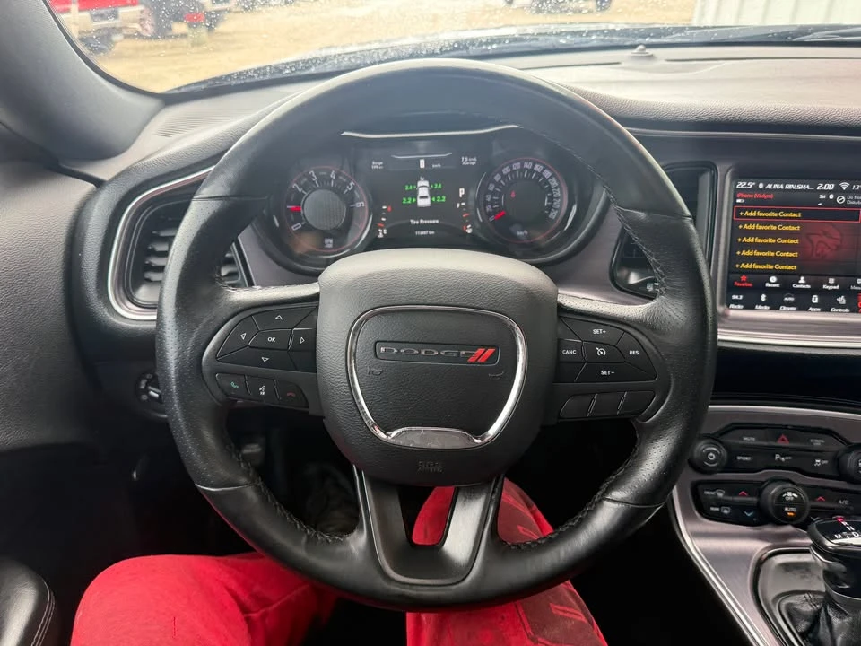 2018 Dodge Challenger 3rd Gen - Image 11 of 15