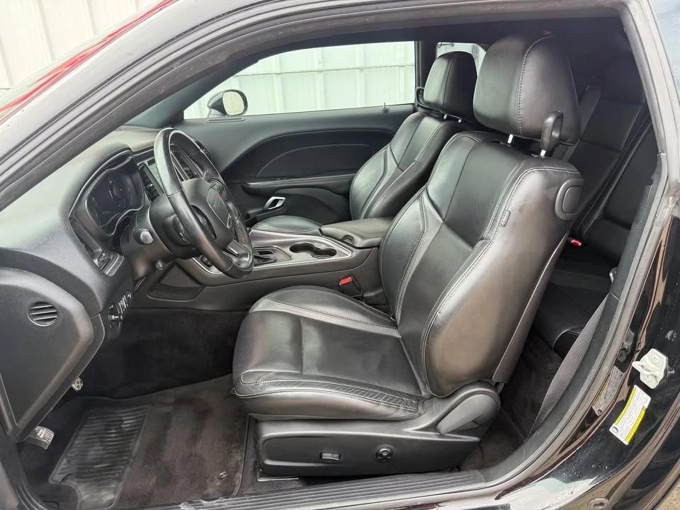 2018 Dodge Challenger 3rd Gen - Image 8 of 15