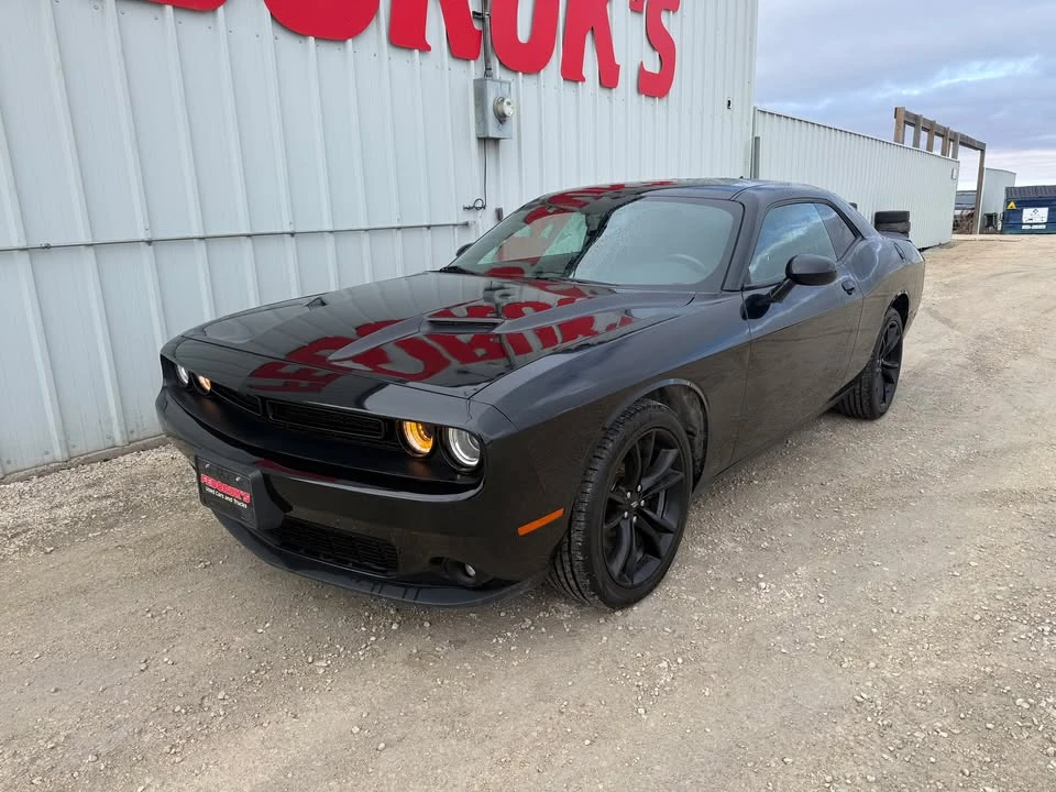 2018 Dodge Challenger 3rd Gen - Image 7 of 15