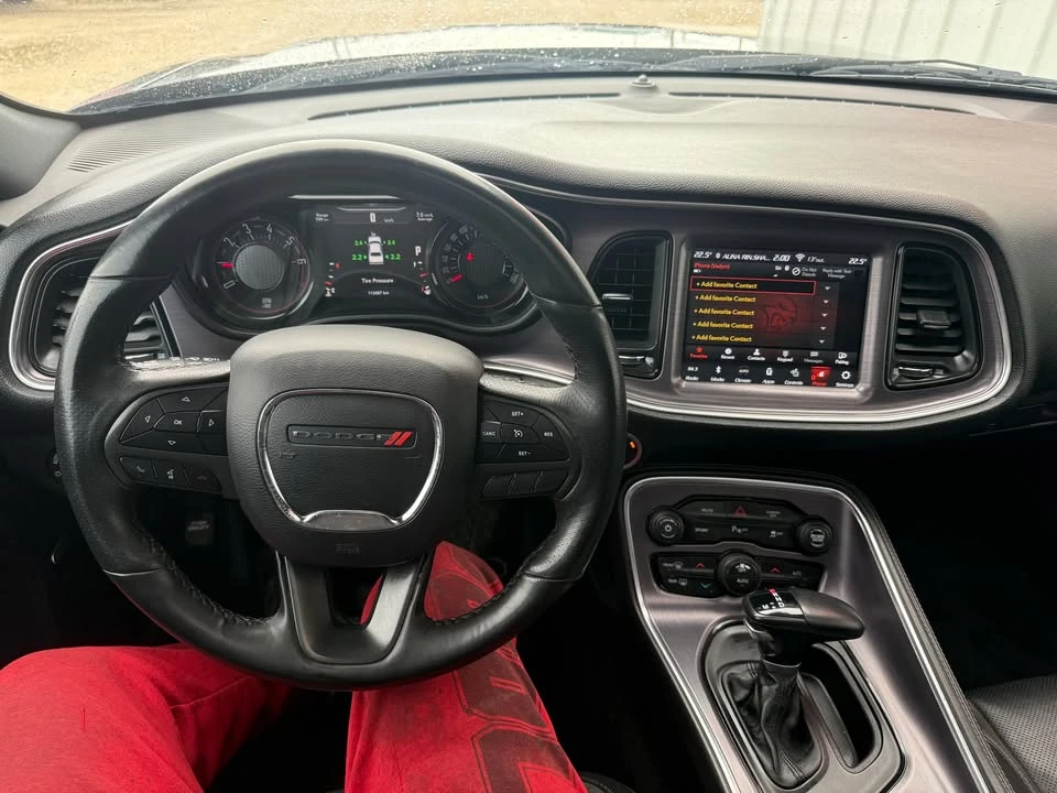 2018 Dodge Challenger 3rd Gen - Image 10 of 15