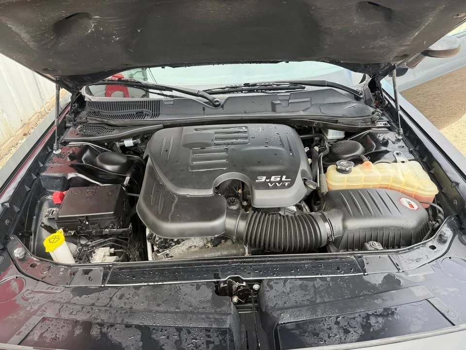 2018 Dodge Challenger 3rd Gen - Image 15 of 15
