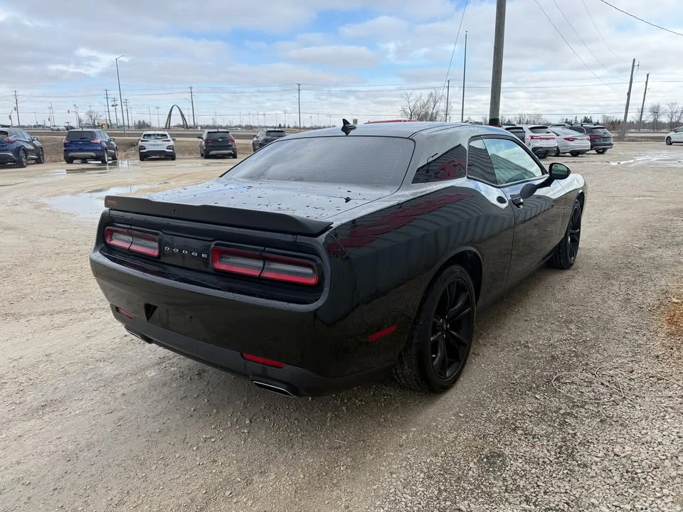 2018 Dodge Challenger 3rd Gen - Image 4 of 15
